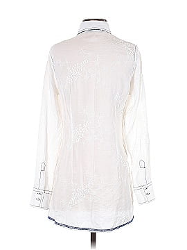 Georg Roth Long Sleeve Button-Down Shirt (view 2)