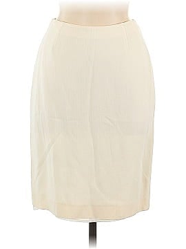 Emporio Armani Casual Skirt (view 1)