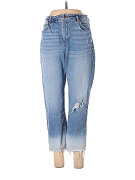 Ann Taylor LOFT Jeans (view 1)