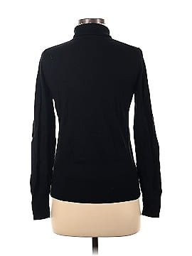 J.Crew Factory Store Turtleneck Sweater (view 2)