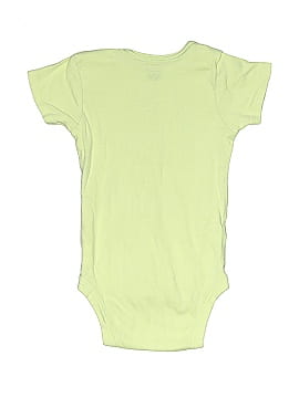 Gerber Short Sleeve Onesie (view 2)