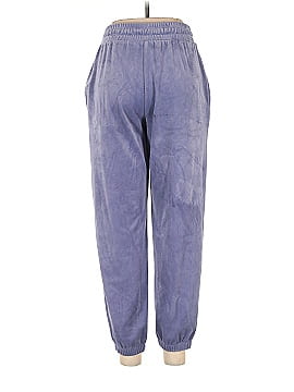 Forever 21 Velour Pants (view 2)
