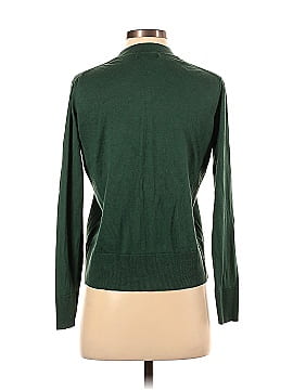 Banana Republic Silk Pullover Sweater (view 2)