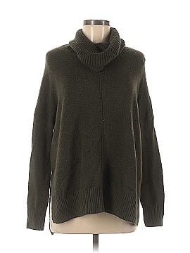 Kaisley Turtleneck Sweater (view 1)