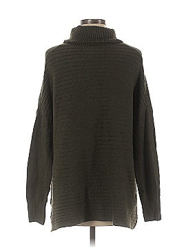 Kaisley Turtleneck Sweater (view 2)