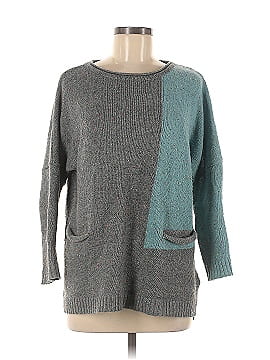 Terra-SJ Apparel Pullover Sweater (view 1)