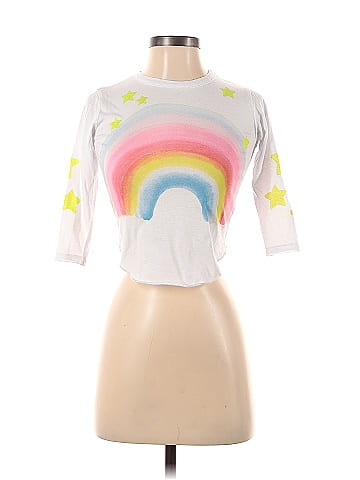 Chaser Long Sleeve T-Shirt (view 1)