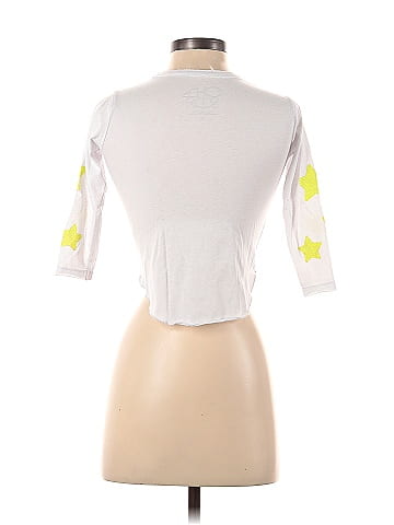 Chaser Long Sleeve T-Shirt (view 2)