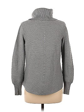 Cyrus Turtleneck Sweater (view 2)