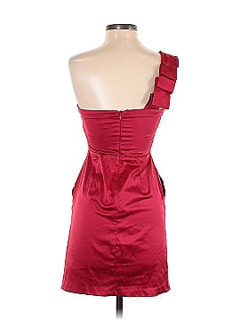 Charlotte Russe Cocktail Dress (view 2)