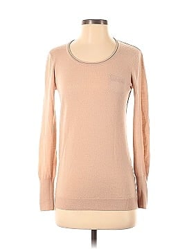 Minden Chan Cashmere Pullover Sweater (view 1)