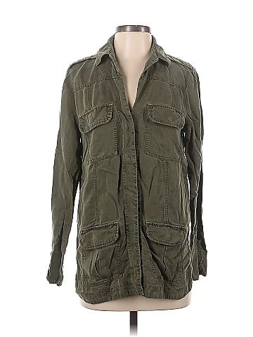 Willow & Clay Jacket (view 1)
