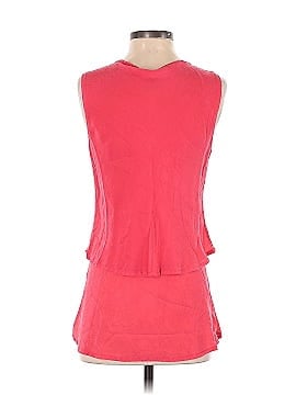Click Sleeveless Blouse (view 2)