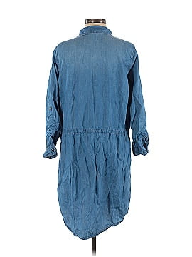 Gloria Vanderbilt Casual Dress (view 2)