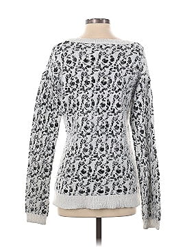 White Mark COUTURE COLLECTION Pullover Sweater (view 2)