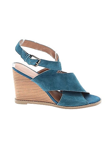 Caslon wedges best sale