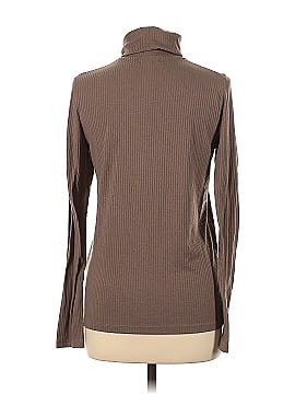 Madewell Turtleneck Sweater (view 2)