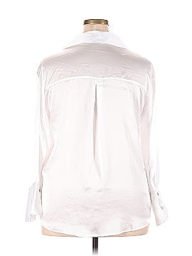 Zara Long Sleeve Blouse (view 2)