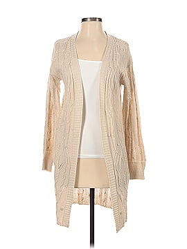 Shein Cardigan (view 1)