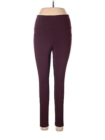 Danskin Womens Signature Yoga Capri Legging 