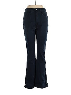 WeWoreWhat Velour Pants (view 1)
