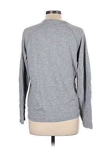 Apolis Global Citizen Long Sleeve T-Shirt (view 2)