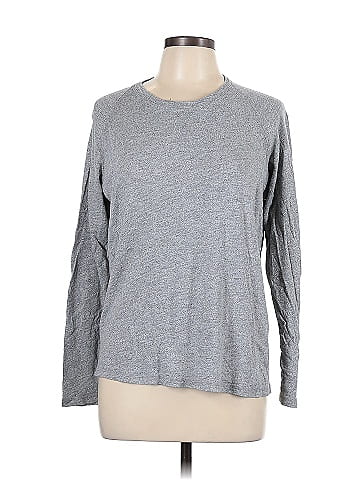 Apolis Global Citizen Long Sleeve T-Shirt (view 1)
