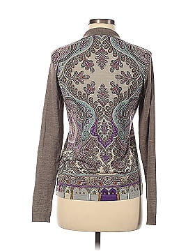 ETRO Long Sleeve Top (view 2)