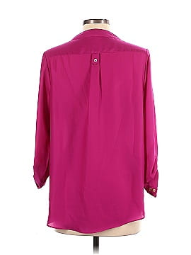 Honey Punch 3/4 Sleeve Blouse (view 2)