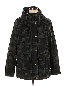 Lucky Brand Coat (view 1)