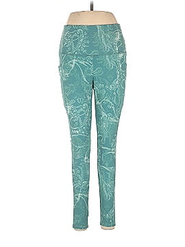 Pants Leggings By Zenergy By Chicos Size: 2