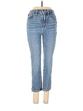 Madewell Jeans (view 1)