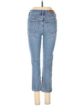 Madewell Jeans (view 2)