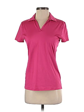 Tommie Copper Short Sleeve Polo (view 1)