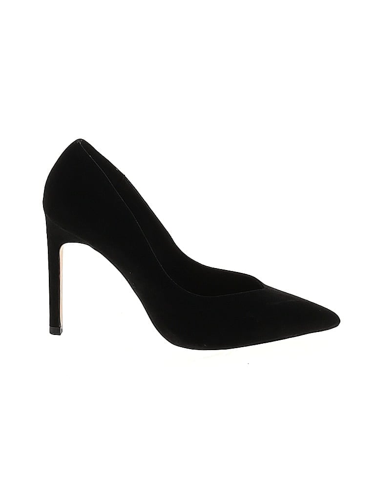 Trafaluc by Zara Black Heels Size 40 (EU) - photo 1