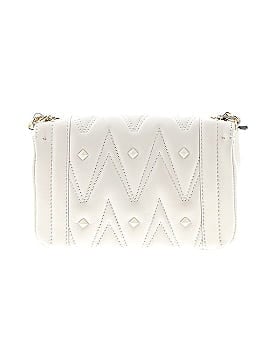 Mario Valentino Beatriz Studded Quilted Leather Crossbody Bag (view 2)