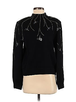 St. John by Marie Gray Turtleneck Sweater (view 1)