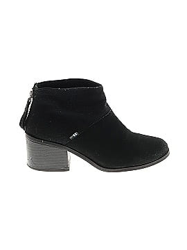 TOMS Ankle Boots (view 1)