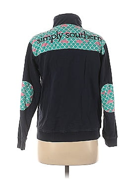 Simply Southern Sweatshirt (view 2)