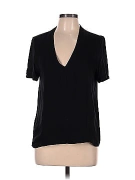 Kenneth Cole Black Label Short Sleeve Blouse (view 1)
