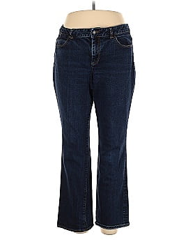 Talbots Jeans (view 1)