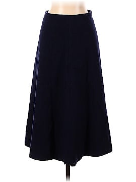 Nanushka Wool Skirt (view 1)