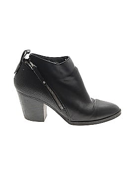 DV Ankle Boots (view 1)