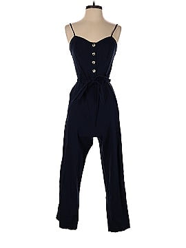 Rails Jumpsuit (view 1)