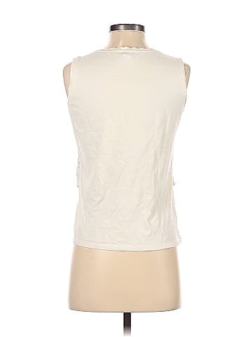 J.Crew Sleeveless Blouse (view 2)