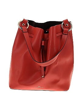 A. Bellucci Leather Bucket Bag (view 1)