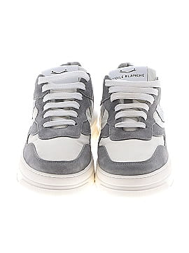 Voile Blanche Sneakers (view 2)