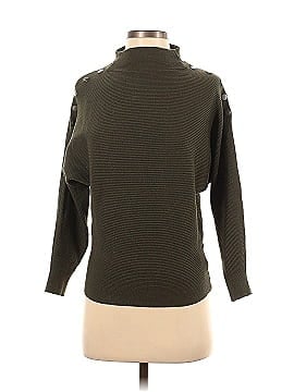 PREMISE Turtleneck Sweater (view 1)