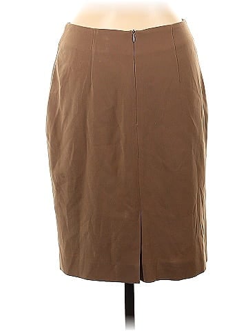 Patrick Mendes Formal Skirt (view 2)