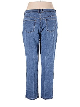 Basic Editions Jeans (view 2)
